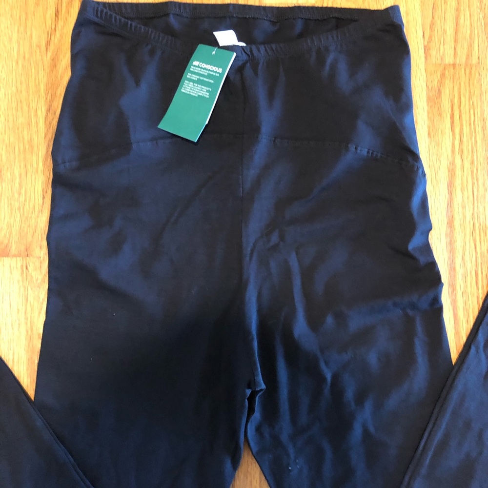 H&M Maternity Leggings - Picture 6 of 11